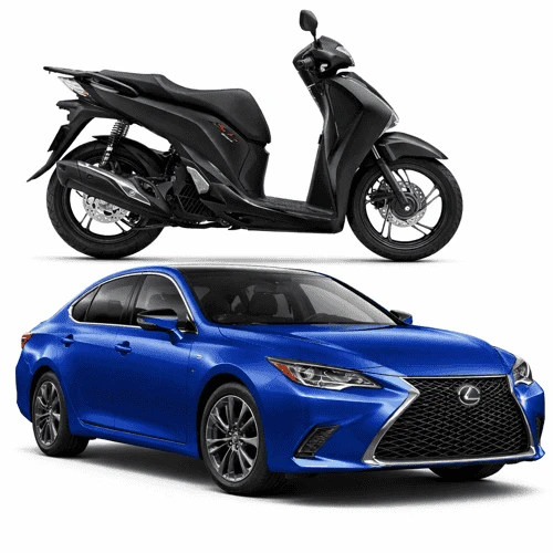 Xe cộ