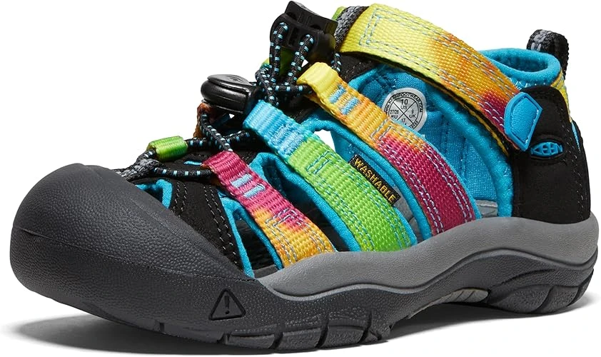 [KEEN] Dép xăng đan trẻ em NEWPORT H2