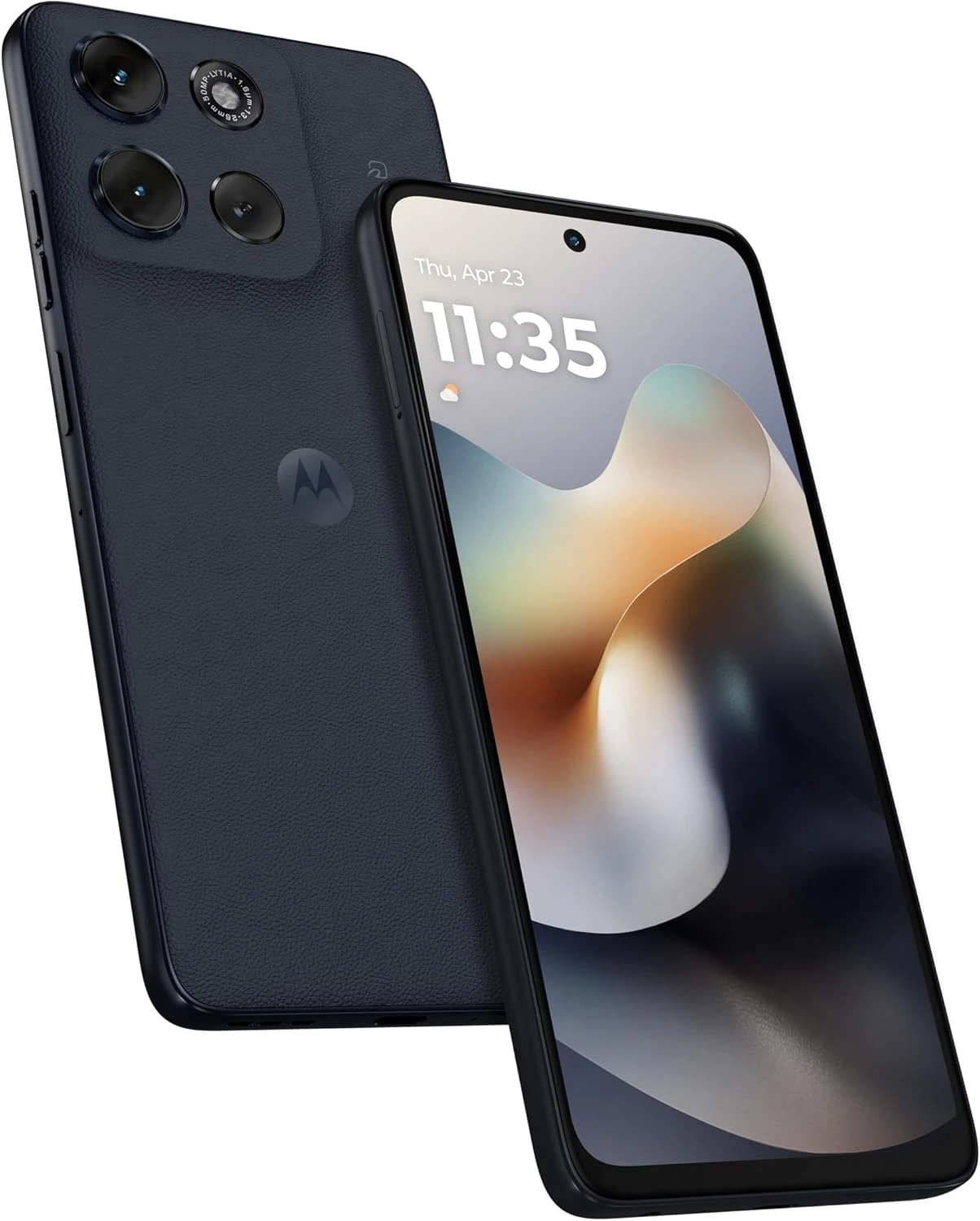 Motorola G66J 5G PANTONE | 8GB/128GB