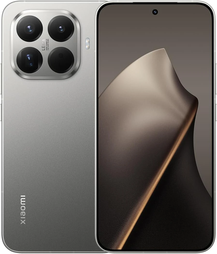 Điện thoại thông minh Xiaomi 15T Pro 12GB+256GB (không khóa SIM)