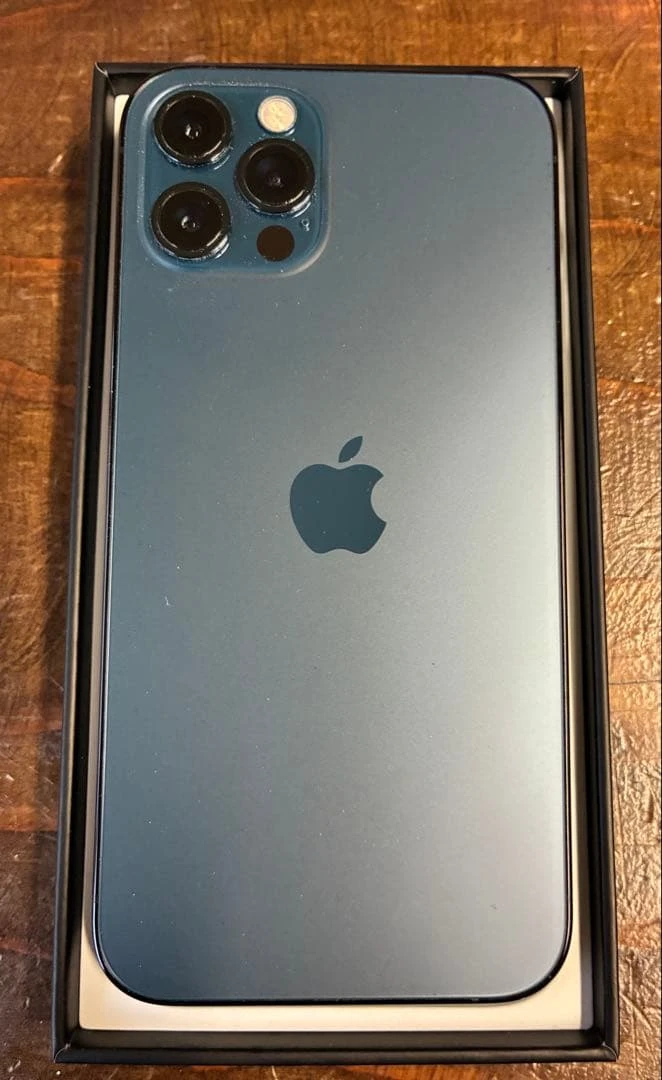 Apple iPhone 12 Pro 128GB