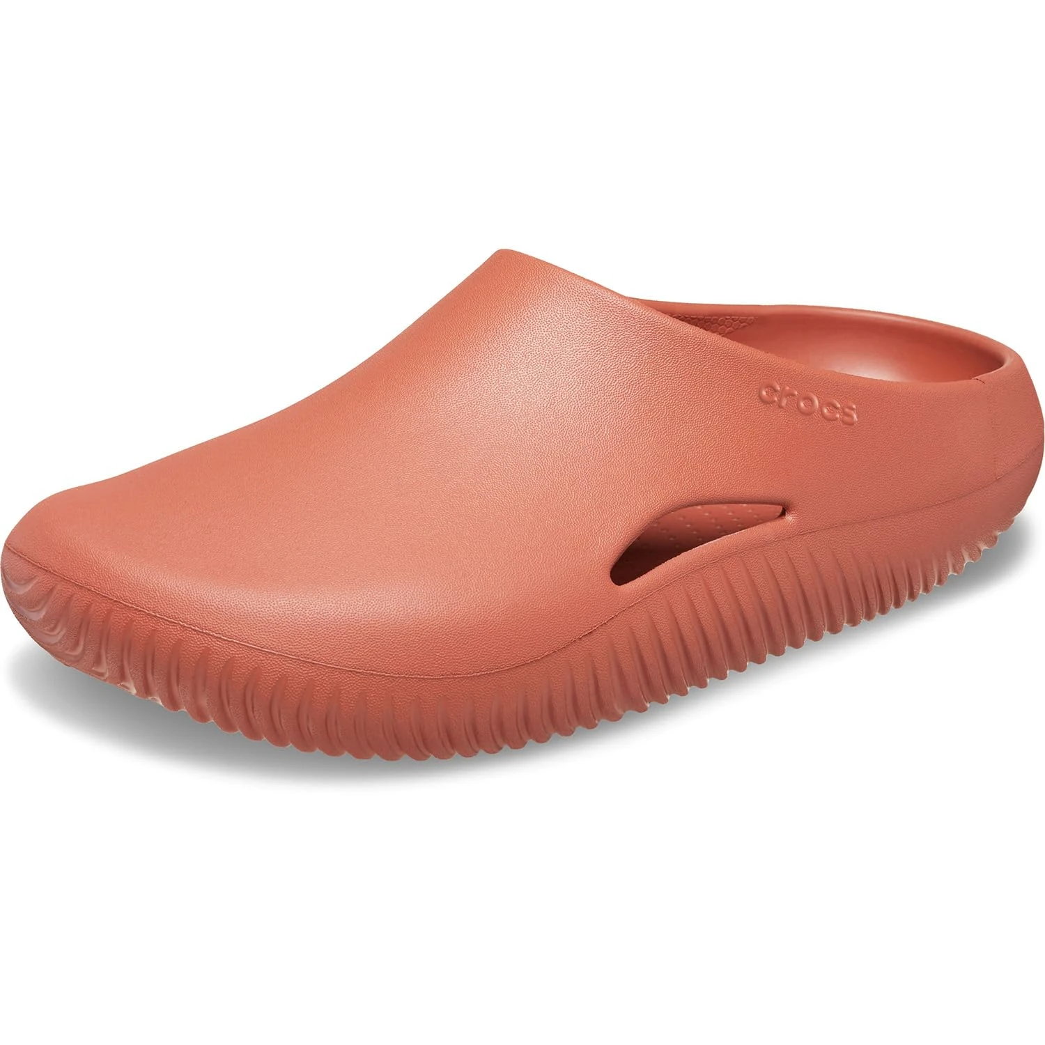Dép bít mũi Crocs Unisex dành cho người lớn