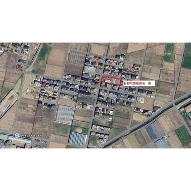Khu đất đỗ xe ở Isawacho Karakashi, Thành phố Fuefuki  · 0 m² · 300,000円/tháng
