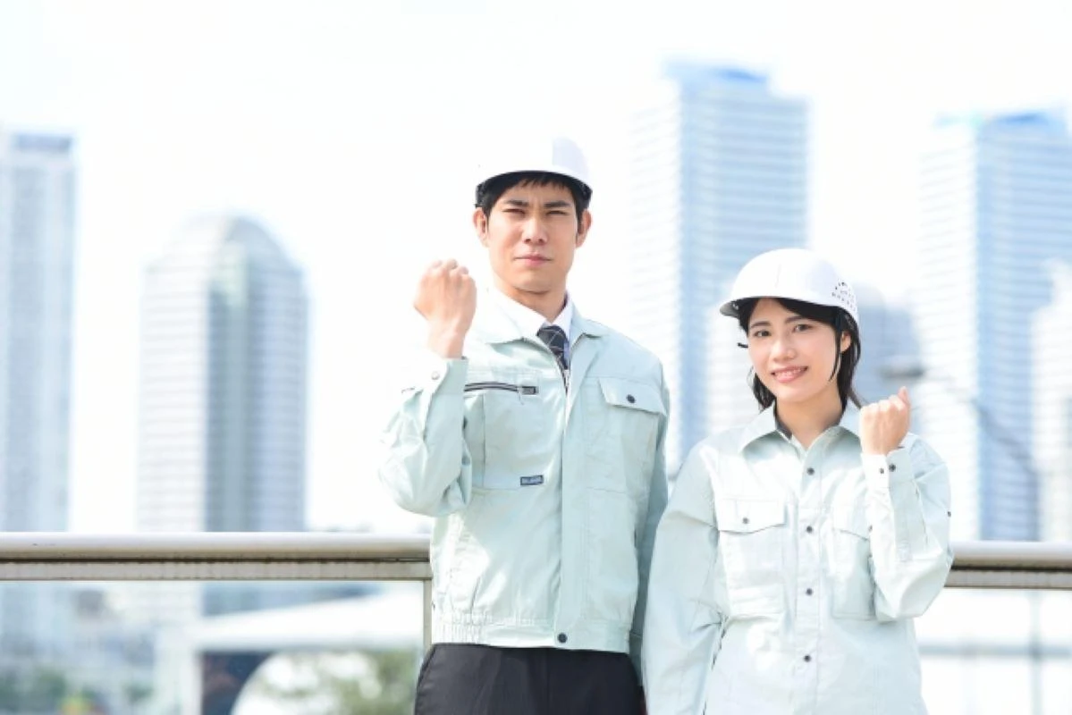 Cleaner Job in Construction  · Hanazawa, Yaizu-shi, Shizuoka